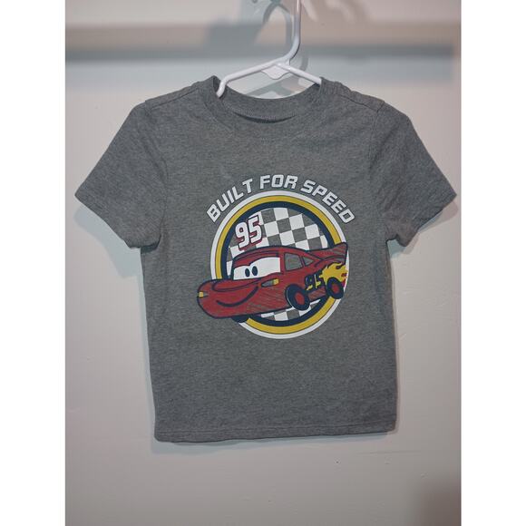 Lot of 12 Pieces Toddler Cars 3T Outfits Pajamas, Pants, Tees, and more - Picture 9 of 11